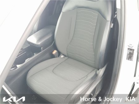 2022 Kia Sportage - photo 19