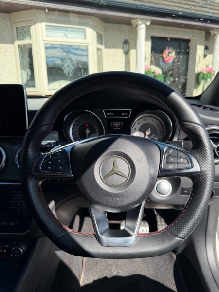 2015 Mercedes-Benz CLA - photo 25