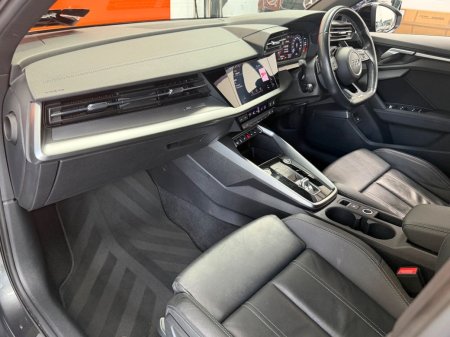 2021 Audi A3 - photo 14