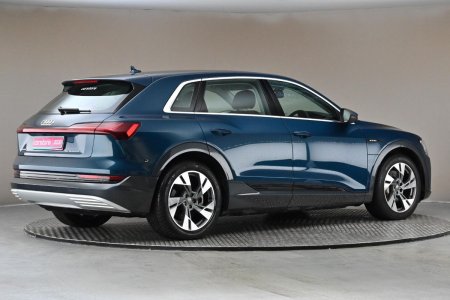 2020 Audi e-tron - photo 10