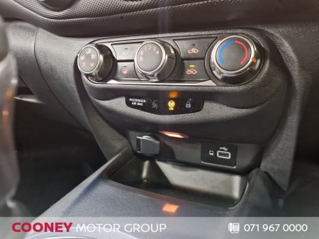 2021 Nissan Juke - photo 12