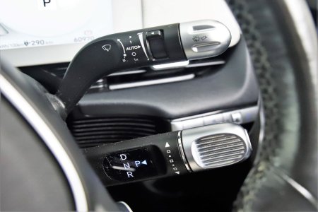 2022 Hyundai IONIQ 5 - photo 18