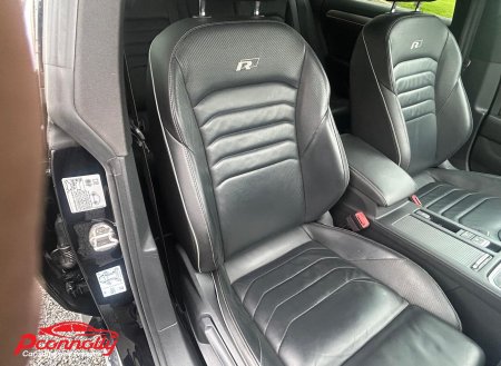 2019 Volkswagen Arteon - photo 14