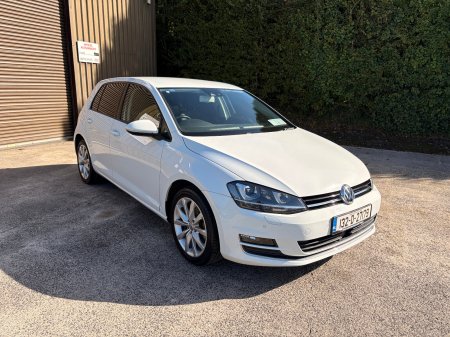 2013 Volkswagen Golf - photo 12