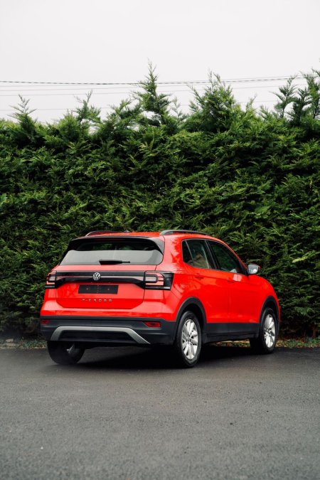 2019 Volkswagen T-Cross - photo 3