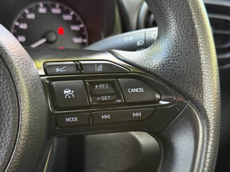 2022 Toyota Yaris - photo 18