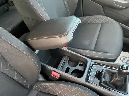 2019 Skoda Karoq - photo 17