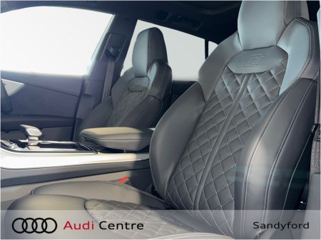 2026 Audi Q8 - photo 7