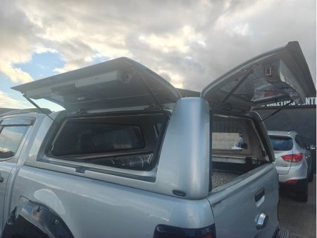 2020 Ford Ranger - photo 28