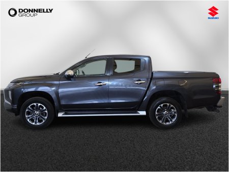 2019 Mitsubishi L200 - photo 6