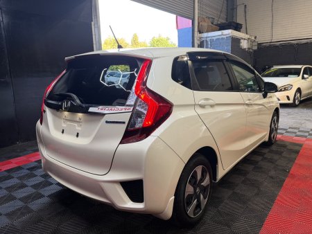 2016 Honda Fit - photo 9