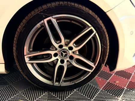2018 Mercedes-Benz AMG - photo 6