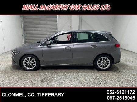 2019 Mercedes-Benz B-Class - photo 9