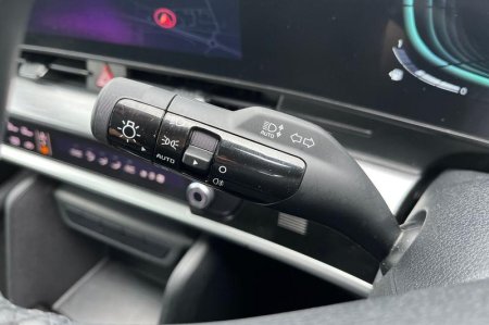 2025 Kia Sportage - photo 14