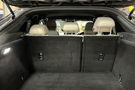 2021 Mazda MX-30 - photo 21