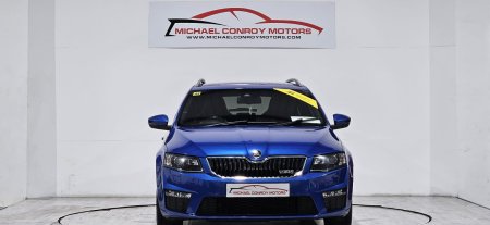 2015 Skoda Octavia - photo 3