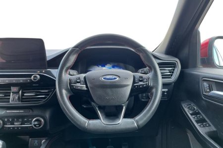 2020 Ford Kuga - photo 11