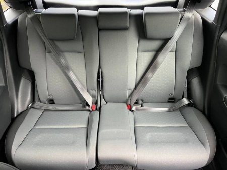 2023 Honda Fit - photo 12