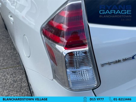 2019 Toyota Prius - photo 27