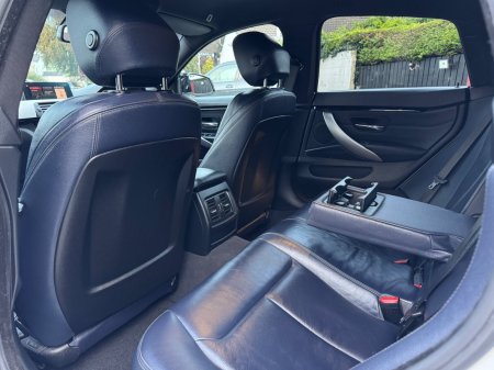 2019 BMW 4-Series - photo 20