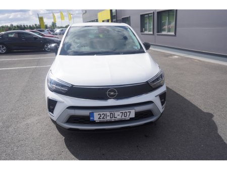 2022 Opel Crossland X - photo 4
