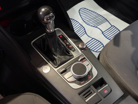 2015 Audi A3 - photo 24