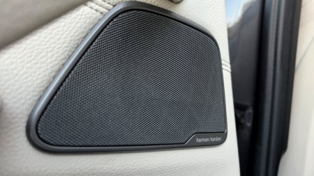 2017 BMW 5-Series - photo 22