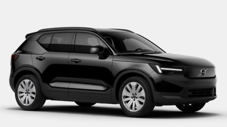 2027 Volvo EX40 PLUS *NEW MODEL* € PER WEEK ON PCP