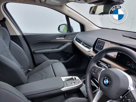 2026 BMW 2-Series - photo 12