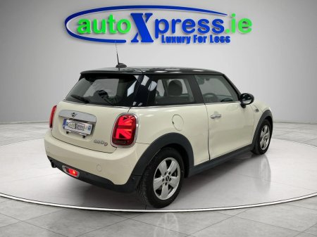 2018 Mini Cooper - photo 7