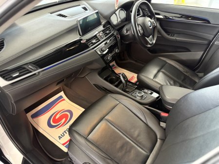 2020 BMW X1 - photo 11