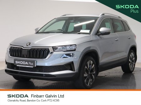 2026 Skoda Karoq - photo 13