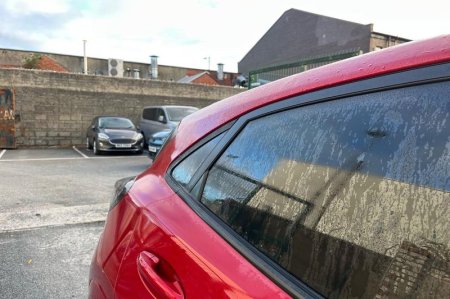 2025 Ford Puma - photo 37