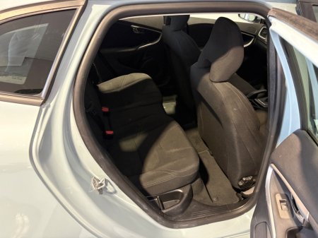 2018 Volvo V40 - photo 14