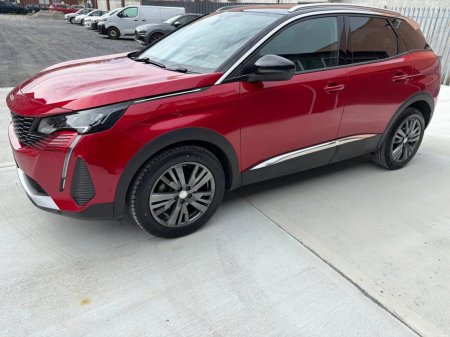 2023 Peugeot 3008 - photo 2