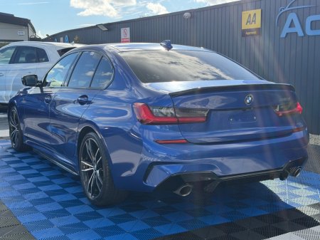 2019 BMW 3-Series - photo 6