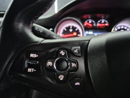 2018 Opel Astra - photo 14
