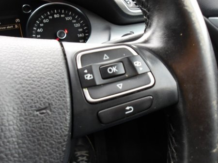 2016 Volkswagen CC - photo 7