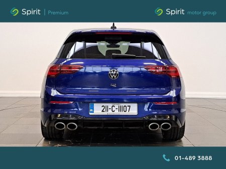 2021 Volkswagen Golf - photo 7