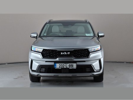 2023 Kia Sorento - photo 4