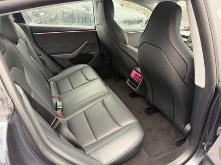 2024 Tesla Model 3 - photo 16