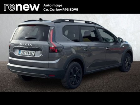 2026 Dacia Jogger - photo 16