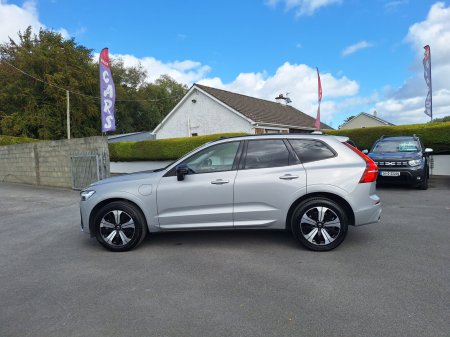 2023 Volvo XC60 - photo 4