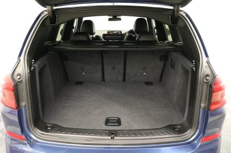 2021 BMW X3 - photo 16