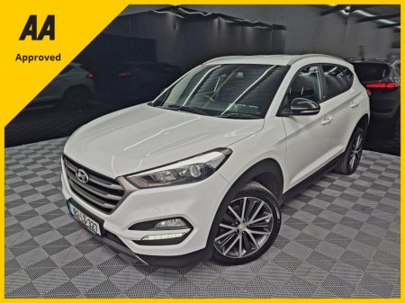 2018 Hyundai Tucson - photo 3