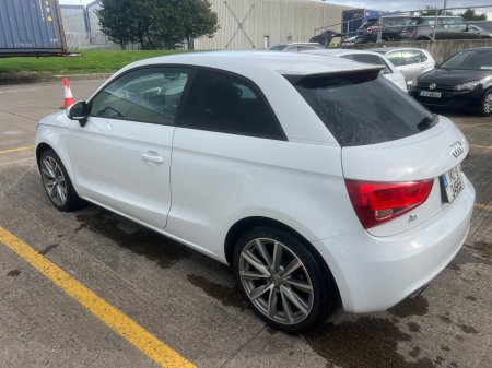 2014 Audi A1 - photo 10