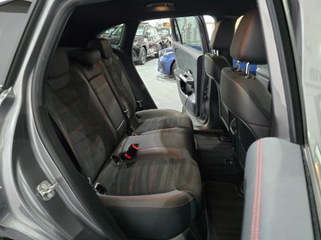 2024 Mercedes-Benz EQA - photo 11