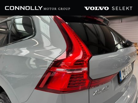 2024 Volvo XC60 - photo 15