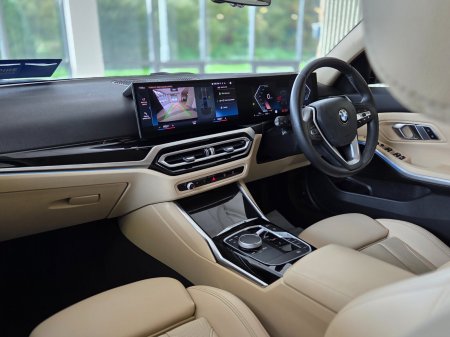 2023 BMW 3-Series - photo 19
