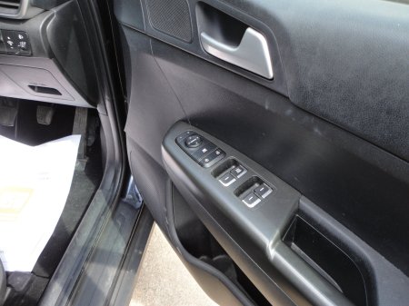 2019 Kia Sportage - photo 8